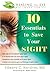 10 Essentials to Save Your Sight