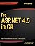 Pro ASP.NET 4.5 in C#