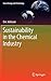 Sustainability in the Chemical Industry (Green Energy and Technology)