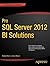 Pro SQL Server 2012 BI Solu...