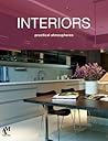 Interiors: Practical Atmospheres (English and Spanish Edition)