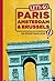 Let's Go Paris, Amsterdam & Brussels: The Student Travel Guide