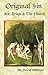 Original Sin: Sex, Drugs, and the Church