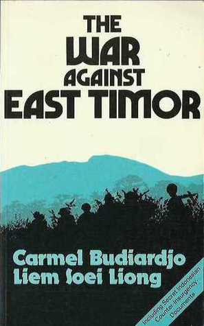 The war against East Timor (Paperback)
