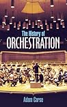 The History of Or...