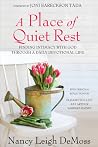 A Place of Quiet ...