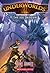 The Ice Dragon (Underworlds, #4)