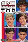 One Direction: Straight to the Top!