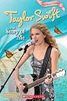 Taylor Swift by Molly Hodgin