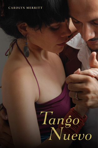 Tango Nuevo (Hardcover)