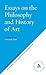 Essays on the Philosophy and History of Art (Continuum Classic Texts)