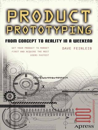 Product Prototyping: From Concept to Reality in a Weekend