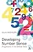 Developing Number Sense: Progression in the Middle Years