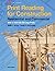 Print Reading for Construction by Walter C. Brown