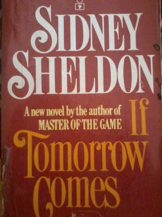 If Tomorrow Comes