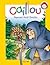 Caillou: Hansel and Gretel (Fairy Tales)