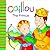 Caillou: The Prince (Big Dipper)