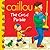 Caillou: The Circus Parade (Clubhouse series)