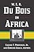 W. E. B. Du Bois on Africa