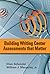 Building Writing Center Assessments That Matter (Volume 1)