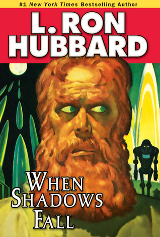 When Shadows Fall (Science Fiction Short Stories Collection)