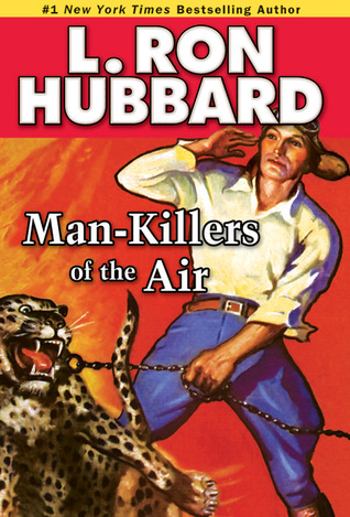 Man-killers of the Air (Historical Fiction Short Stories Collection)