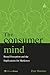 The Consumer Mind by Pepe Martinez