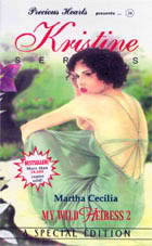 Kristine Series 34: Wild Heiress 2 (Mass Market Paperback)
