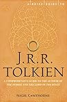 A Brief Guide to J.R.R. Tolkien