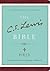The C. S. Lewis Bible - Lea...