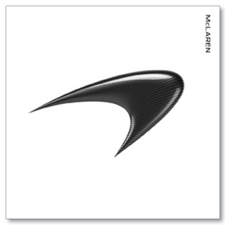 McLaren The Cars: Updated 2011 Edition (Hardcover)