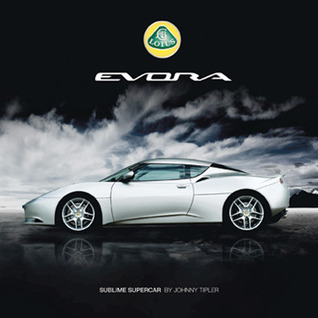 Lotus Evora: Sublime Supercar