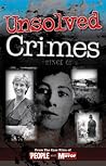 Unsolved Crimes: From the Case Files of People and Daily Mirror