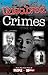 Unsolved Crimes by Claire Welch