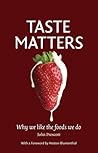 Taste Matters: Wh...