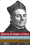 Exploring the Kingdom of Saturn by Harry B. Evans