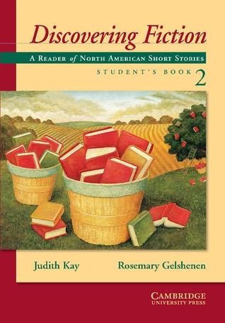 Discovering Fiction Student's Book 2