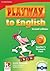 Playway to English Level 3 Teacher's Resource Pack with Audio CD