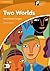 Two Worlds Level 4 Intermediate American English (Cambridge Experience Readers)
