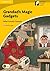 Grandad's Magic Gadgets Level 2 Elementary/Lower-intermediate... by Helen Camplin