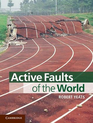 Active Faults of the World (Hardcover)