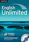 English Unlimited...