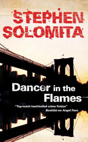 Dancer in the Flames (Hardcover)