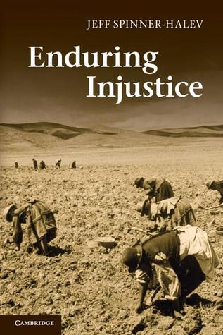 Enduring Injustice (Paperback)