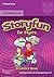 Storyfun for Flyers Student's Book