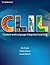 C.L.I.L. Content and Language Integrated Learning
