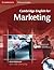 Cambridge English for Marketing Student's Book with Audio CD (Cambridge English For Series)