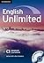 English Unlimited Advanced Coursebook with e-Portfolio