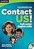 Contact Us! Coursebook with Audio CD by Jane Lockwood