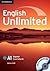 English Unlimited Starter Coursebook with e-Portfolio